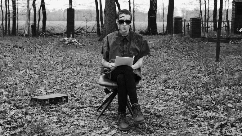 кадр из фильма Pogrzeb Winy