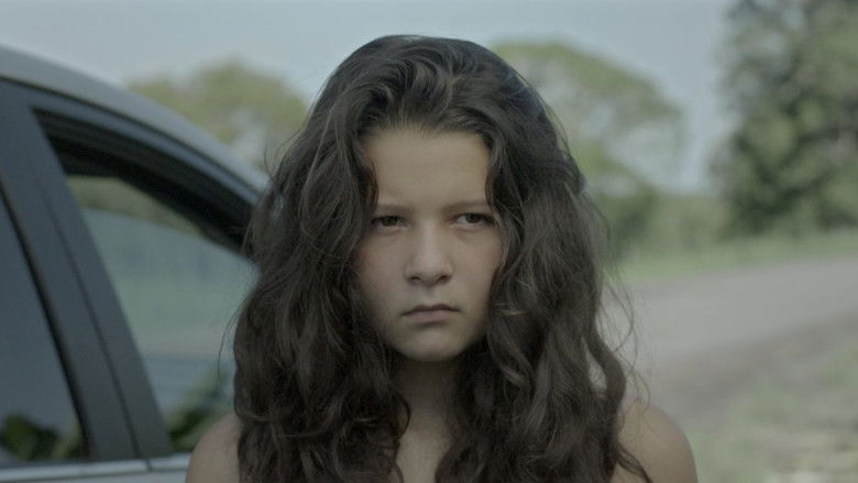 кадр из фильма Здесь рады тишине