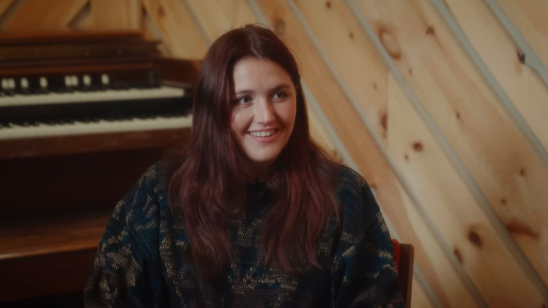 кадр из фильма Brent Forever: The Interview