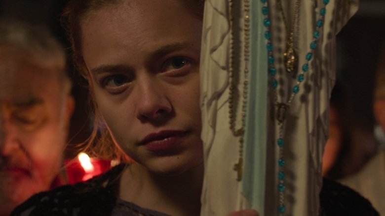 кадр из фильма Человек из Рима