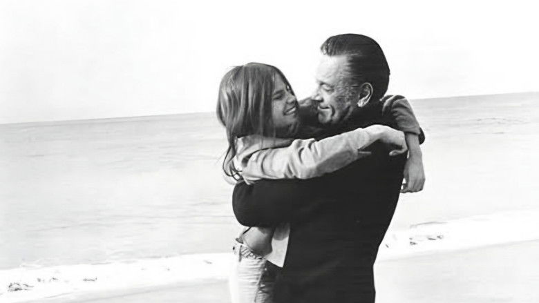 кадр из фильма Веселушка