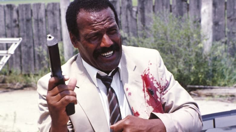 Крекер, или Убийственный рефлекс