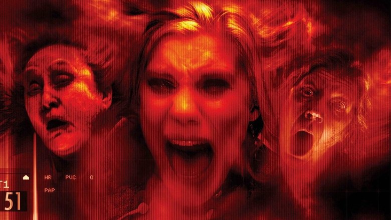 кадр из фильма Белый шум 2: Сияние