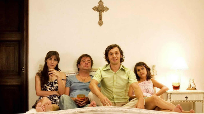 кадр из фильма Muñeca