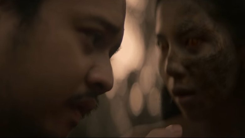 кадр из фильма Kemah Terlarang: Kesurupan Massal