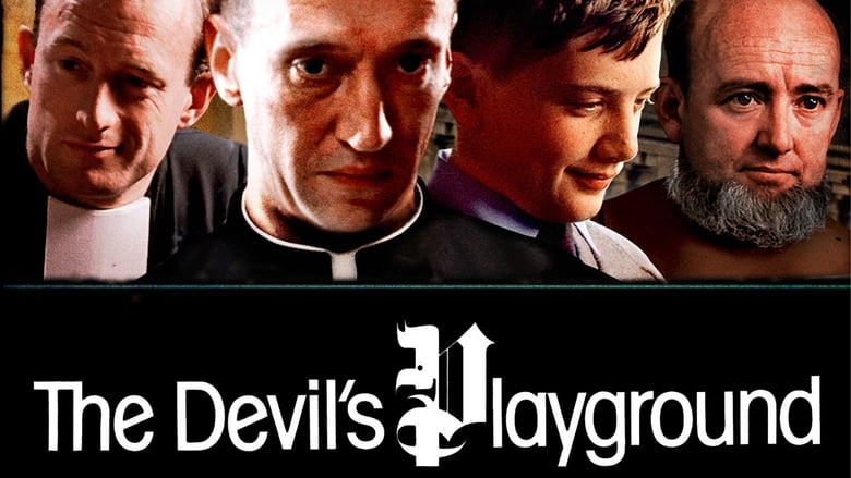 кадр из фильма The Devil's Playground