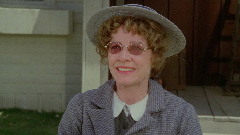 кадр из фильма The Miracle Worker