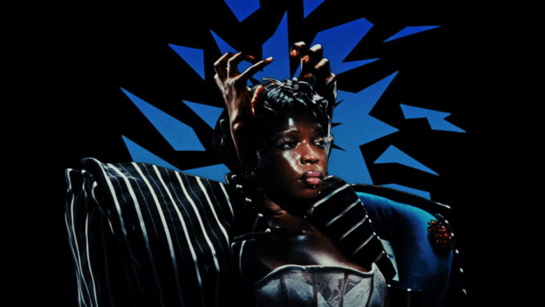 кадр из фильма Des Mythos