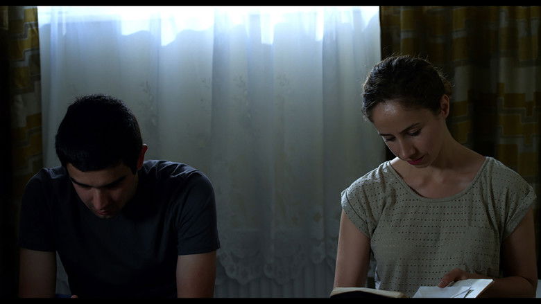 кадр из фильма Sivil