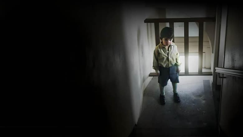 кадр из фильма La Rafle des enfants d'Izieu : 6 avril 1944