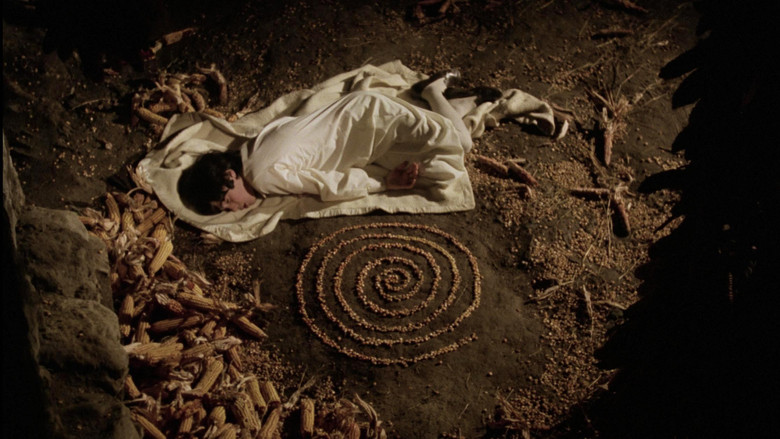 кадр из фильма Беатрис