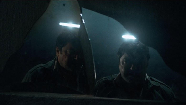 кадр из фильма Небеса