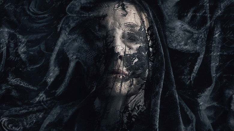 кадр из фильма Муза смерти