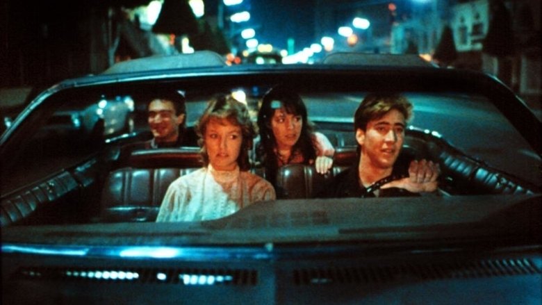 кадр из фильма Девушка из долины