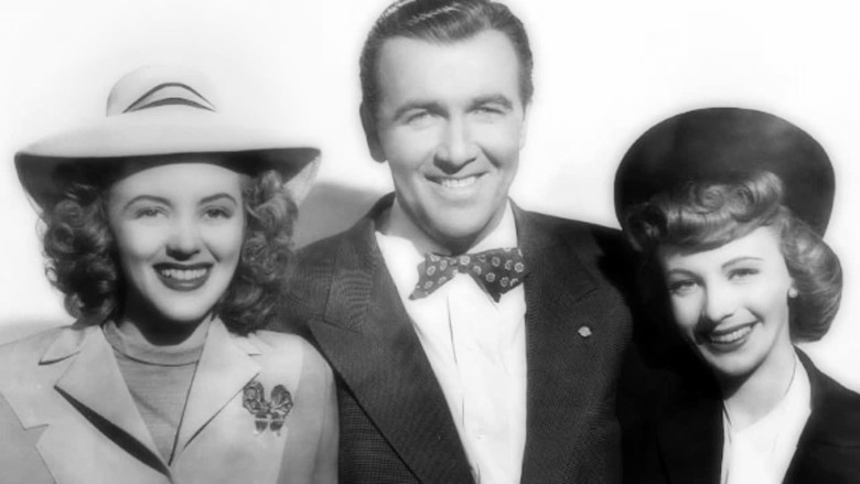 кадр из фильма Strange Triangle