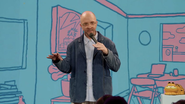 кадр из фильма Tommy Dassalo: Scam Artist