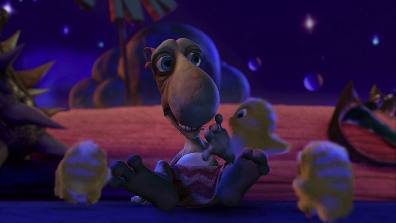 кадр из фильма Чаббчаббы!