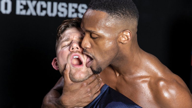 кадр из фильма Sweat. Fuck. Repeat.