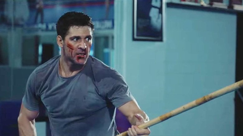 кадр из фильма Боец. Лучший из лучших