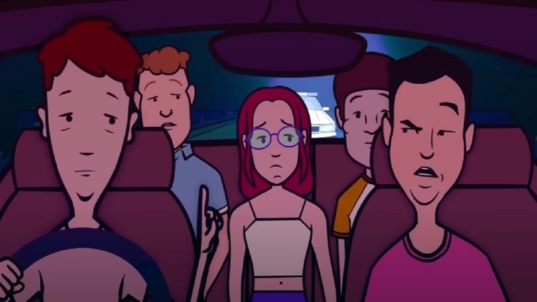 кадр из фильма My Old School