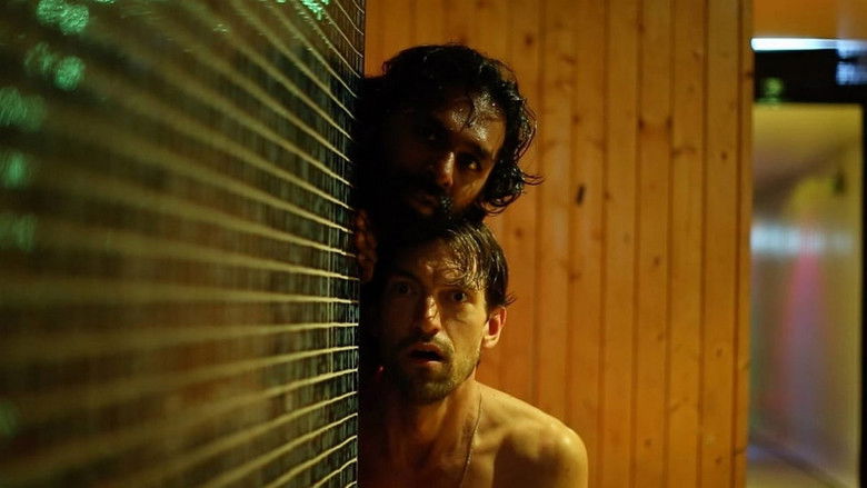 кадр из фильма Sauna the Dead: A Fairy Tale