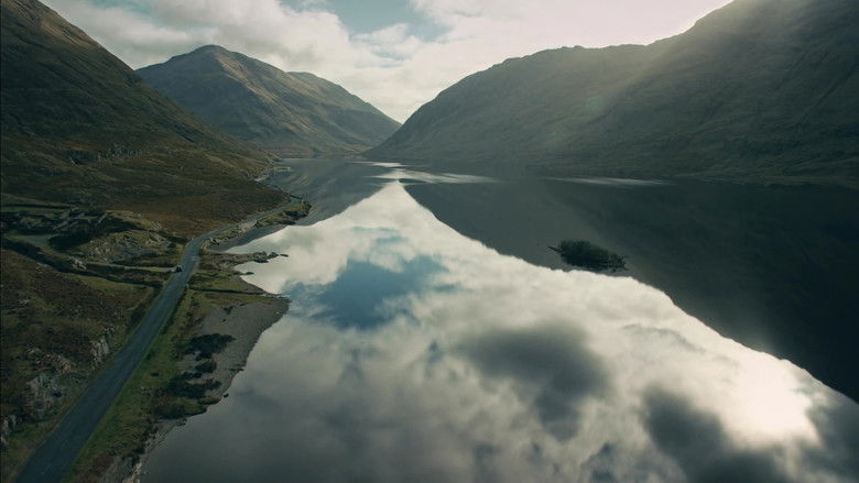 кадр из фильма Der Irland-Krimi: Vergebung