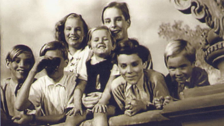 кадр из фильма Wie sagen wir's unsern Kindern