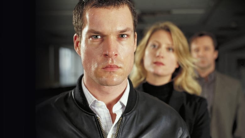 кадр из фильма Trance