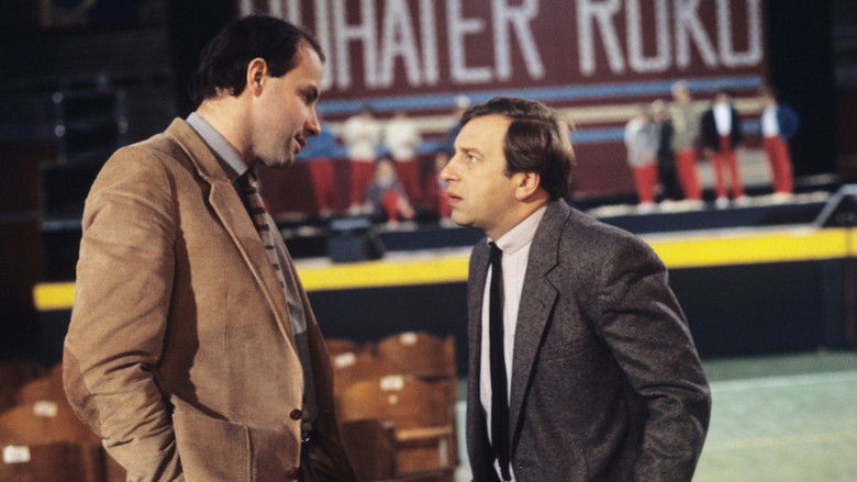 кадр из фильма Bohater roku