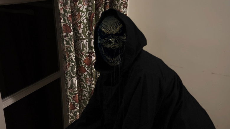 кадр из фильма Shapes And Shadows