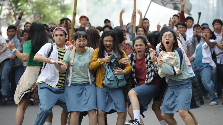 кадр из фильма Bebas