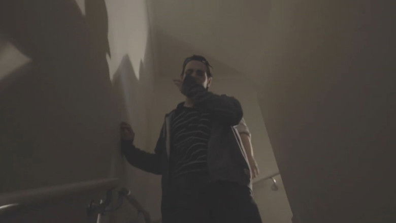 кадр из фильма 'Napped