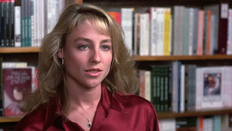 кадр из фильма Яркие огни, большой город