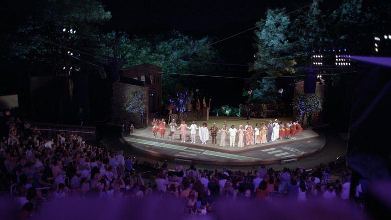 кадр из фильма Reopening Night