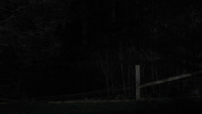 кадр из фильма The Phantom Warrior