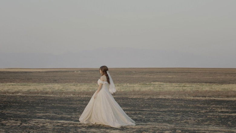 кадр из фильма Berbû