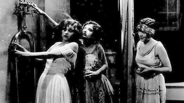 кадр из фильма Wine of Youth