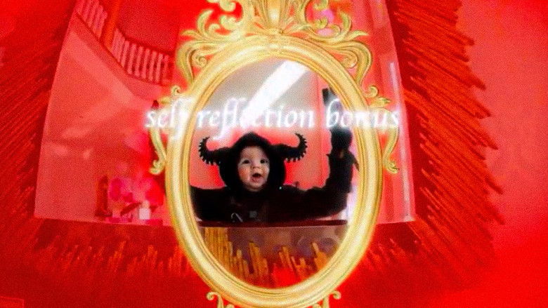 кадр из фильма Baby Invasion