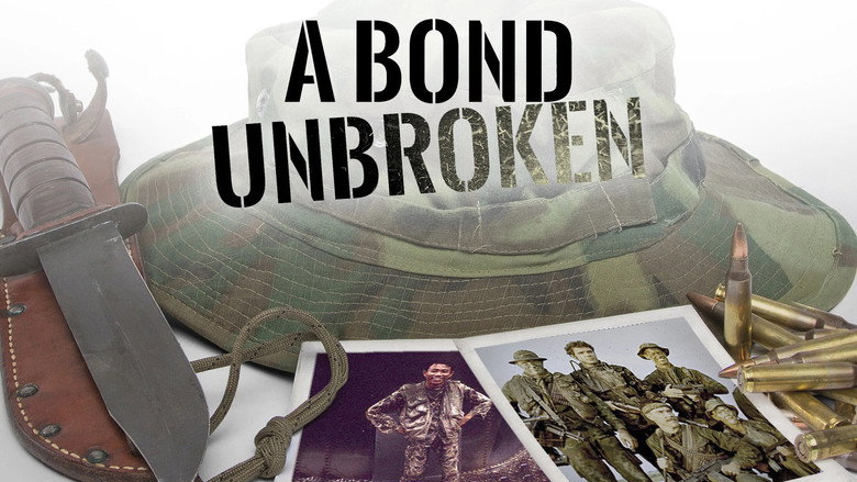 кадр из фильма A Bond Unbroken, the Why of Minh