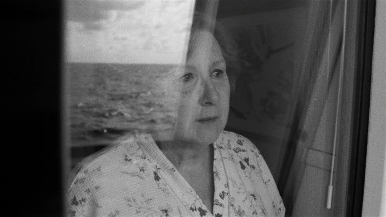 кадр из фильма Stories from the Sea