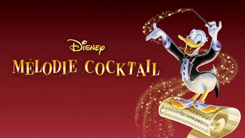 кадр из фильма Время мелодий