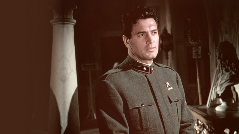 кадр из фильма Прощай, оружие!