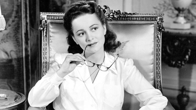 кадр из фильма Принцесса О'Рурк