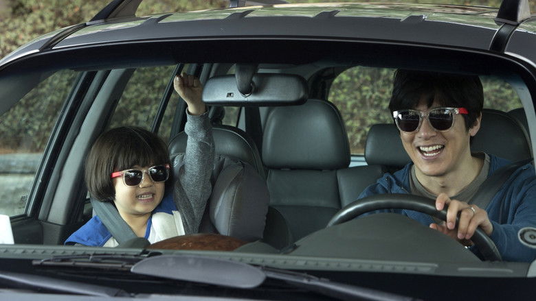 кадр из фильма Осознанное сновидение