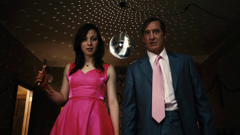 кадр из фильма Любимые