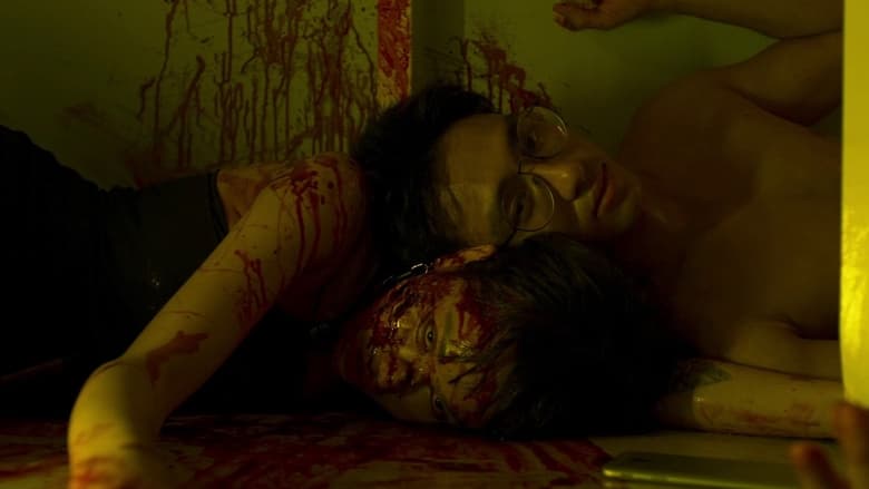 кадр из фильма Âu Ở Ví Dâu