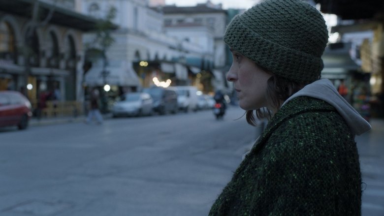 кадр из фильма Πράσινη Θάλασσα