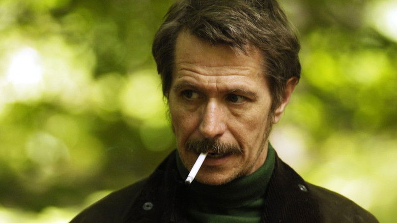 кадр из фильма Лес теней