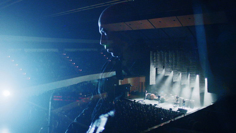 кадр из фильма Mogwai: If the Stars Had a Sound