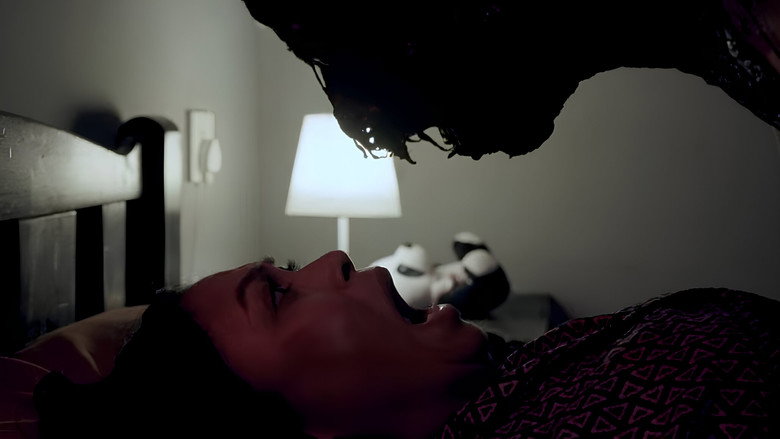 кадр из фильма ޕަރީ - Chapter 1